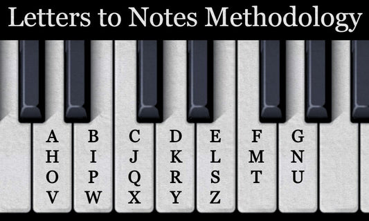 Piano Jingle