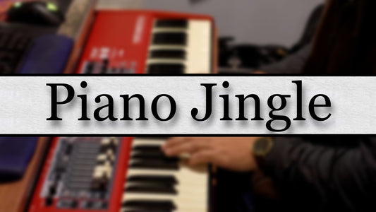 Piano Jingle