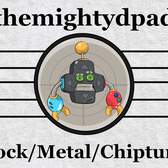 Chiptune Rock