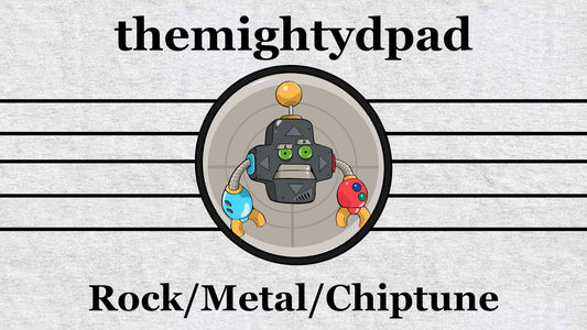 Chiptune Rock
